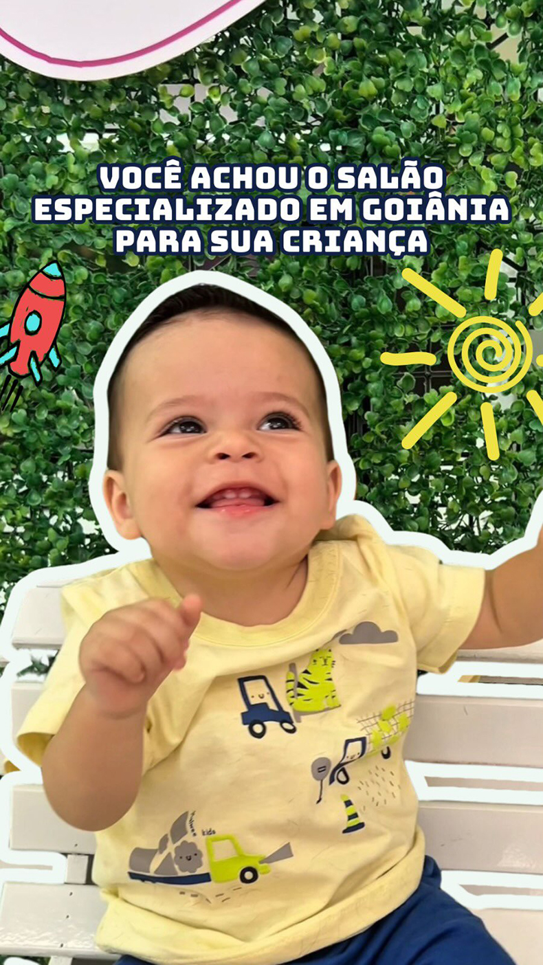 Espaço Any e Viny